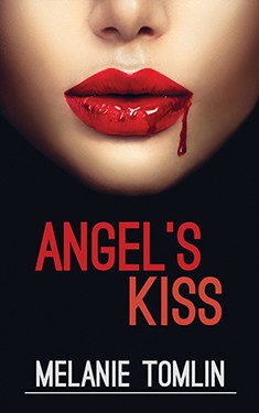 Angel's Kiss book cover