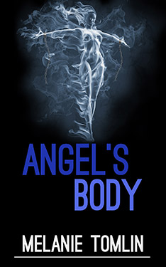 Angel's Body Book Cover