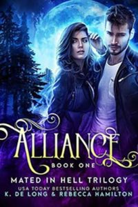 Alliance by K. de Long